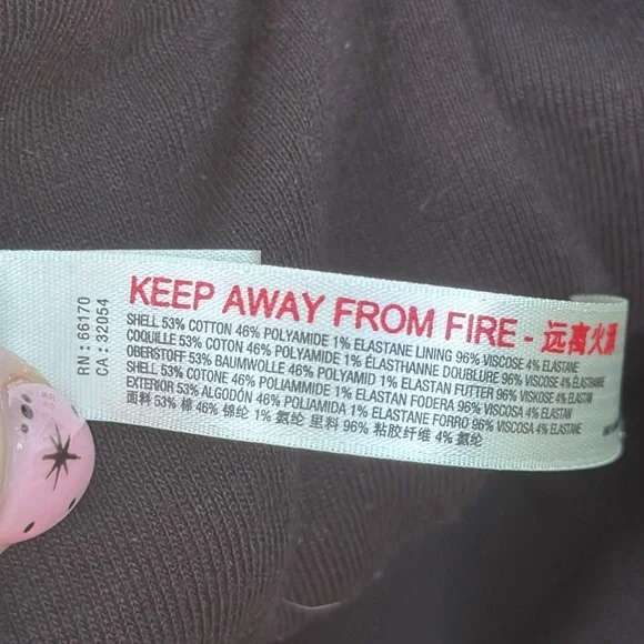 Free People Beach ‘Stasia’ coverup, size medium - Picture 8 of 8